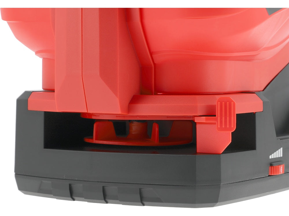 CORDLESS SEEDER 18V - BATTERY 2 AH (YT-86704)
