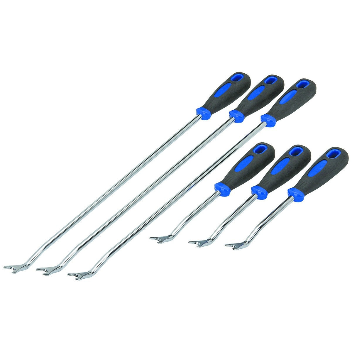 TRIM REMOVAL SET | 240-500 MM | 6 PCS. (ZC-1526)