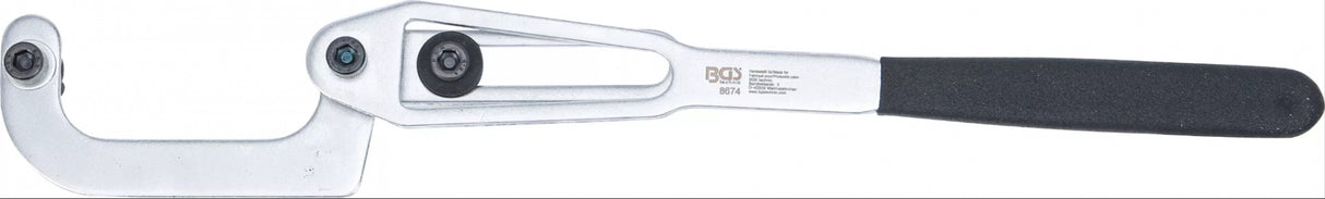 COUNTERACTING SPANNER FOR CAMSHAFT SPROCKETS | UNIVERSAL (8674)