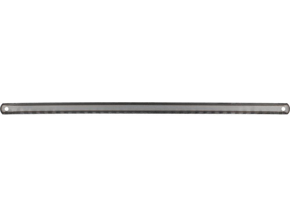 HACKSAW BLADE, FOR METAL, ONE-SIDED | 12 MM | 300 MM | 144 PCS (27502)