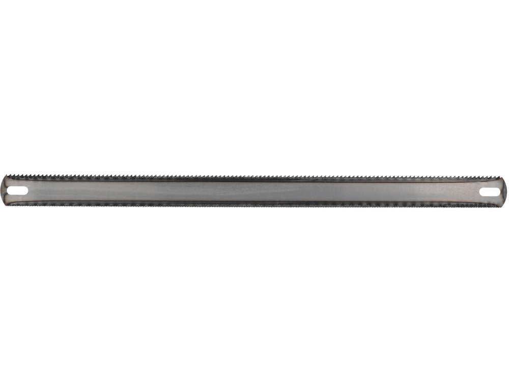 HACKSAW BLADE, WOOD & METAL | 20 MM | 300 MM | 72 PCS (27506)