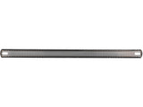 HACKSAW BLADE, WOOD & METAL | 20 MM | 300 MM | 72 PCS (27506)