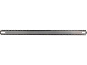 HACKSAW BLADE, WOOD & METAL | 20 MM | 300 MM | 72 PCS (27506)