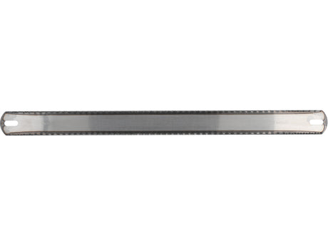 HACKSAW SPARE BLADES | 300 MM | 25 MM | 72 PCS (27500)