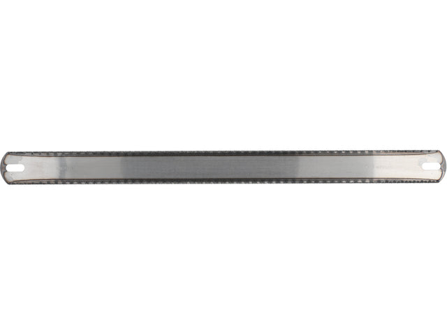 HACKSAW SPARE BLADES | 300 MM | 25 MM | 72 PCS (27500)