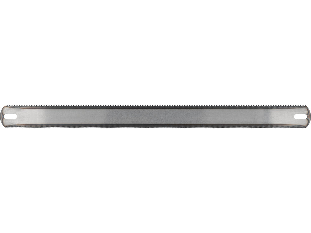 HACKSAW SPARE BLADES | 300 MM | 25 MM (1") | 72 PCS (27510)