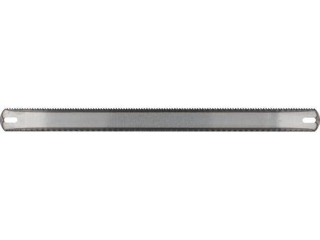 HACKSAW SPARE BLADES | 300 MM | 25 MM (1") | 72 PCS (27510)
