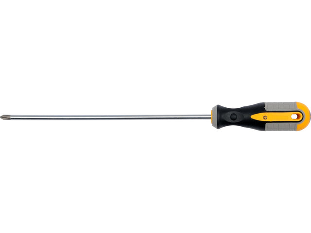 SCREWDRIVER, PHILIPS | PH1X250 MM | CR-V (60922)