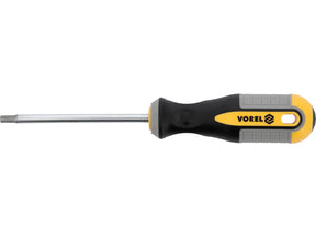SCREWDRIVER TORX | T27X100 MM | CRV (60889)