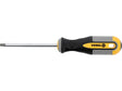 SCREWDRIVER TORX | T30X100 MM | CRV (60890)