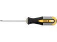 SCREWDRIVER TORX | T7X75 MM | CRV (60882)