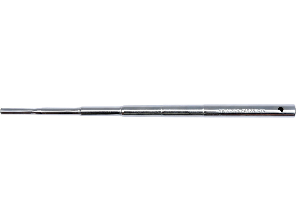 TUBULAR SOCKET WRENCH HANDLE | 280 MM (YT-4928)