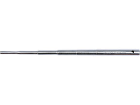 TUBULAR SOCKET WRENCH HANDLE | 280 MM (YT-4928)