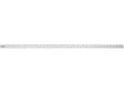 ALUMINIUM RULER | 1000 MM (19767)