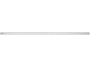 ALUMINIUM RULER | 1000 MM (19767)