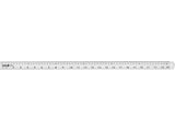 ALUMINIUM RULER | 600 MM (19766)