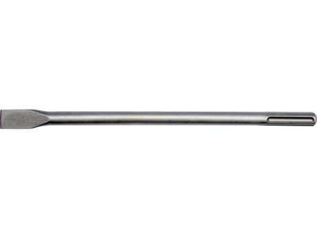 FLAT CHISEL SDS MAX 25X18X400MM (23604)