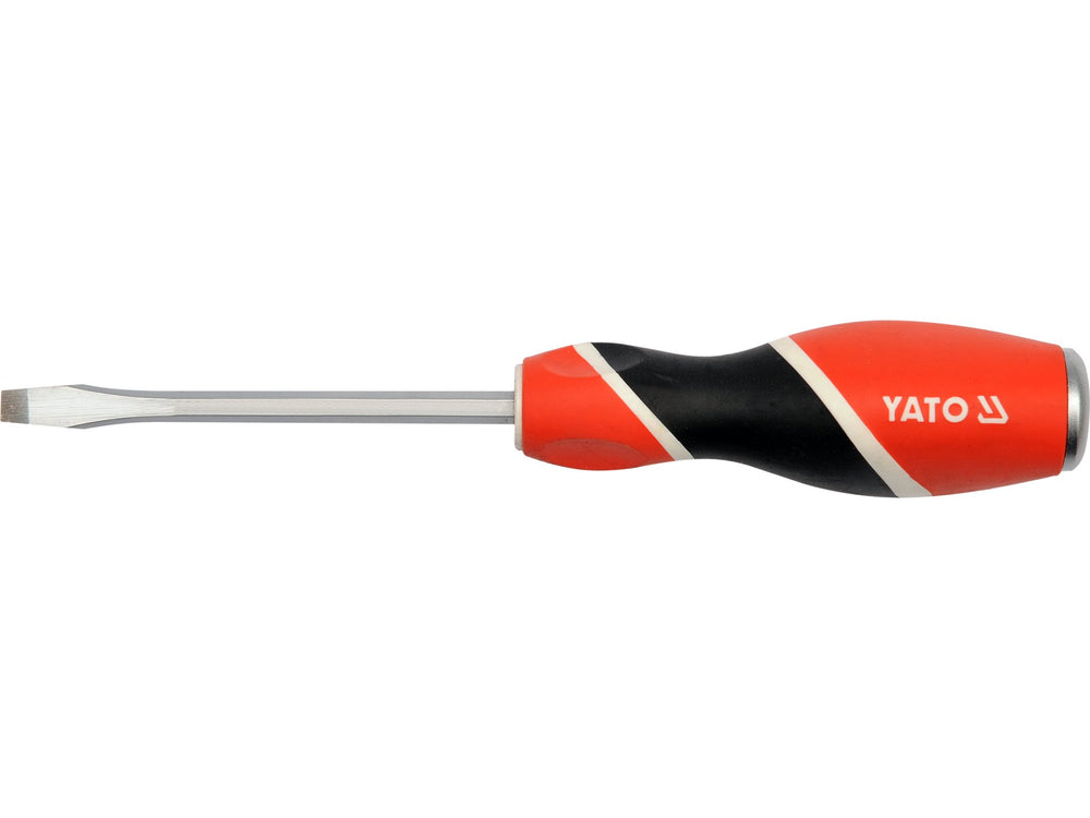 GO-THROUGH SCREWDRIVER | 8 MM | 250 MM (YT-25991)