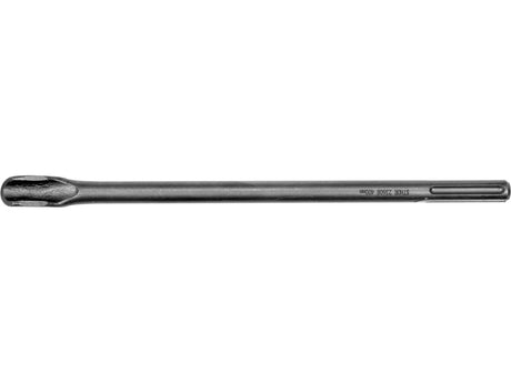 HOLLOW CHISEL SDS MAX 25X18X400MM (23608)