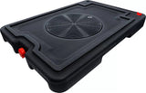 OIL CHANGING CAN | EXTRA FLAT | 20 L (8719)