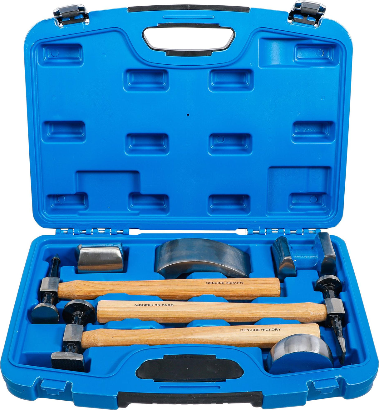BODY REPAIR SET | 7 PCS. (1672)