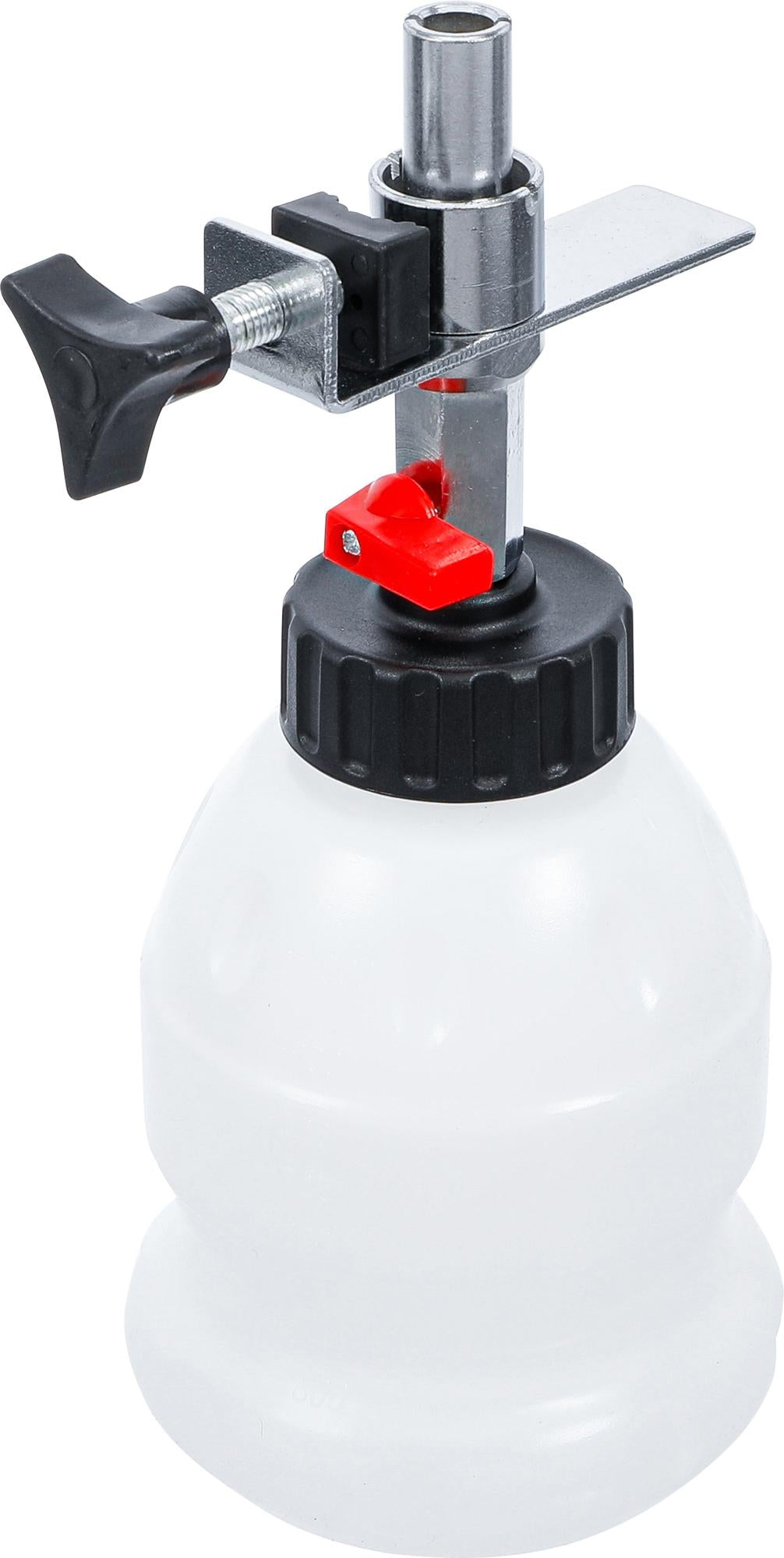 BRAKE FLUID REFILL BOTTLE | 1 L (8731)