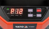 ELECTRONIC BAT CHARGER 12V/2/6/10/15/20A (YT-83037)