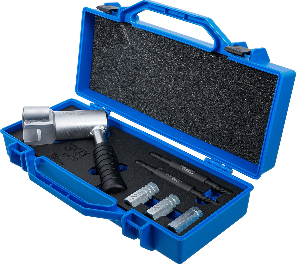 SUPPORTING JOINT TOOL SET | FOR VOLVO (9420)