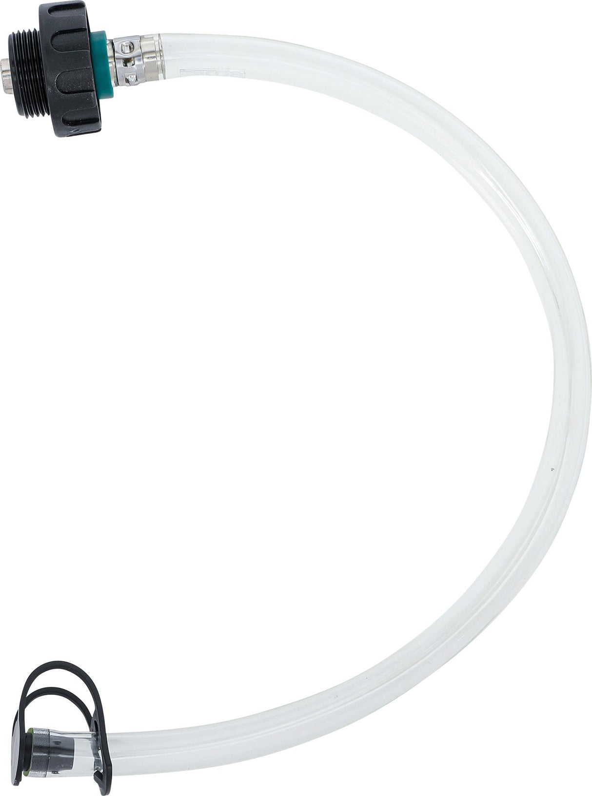 OIL FILTER DRAIN HOSE FOR OIL FILTER CARTRIDGES | FOR VAG 1.8, 2.0 PETROL (9000)