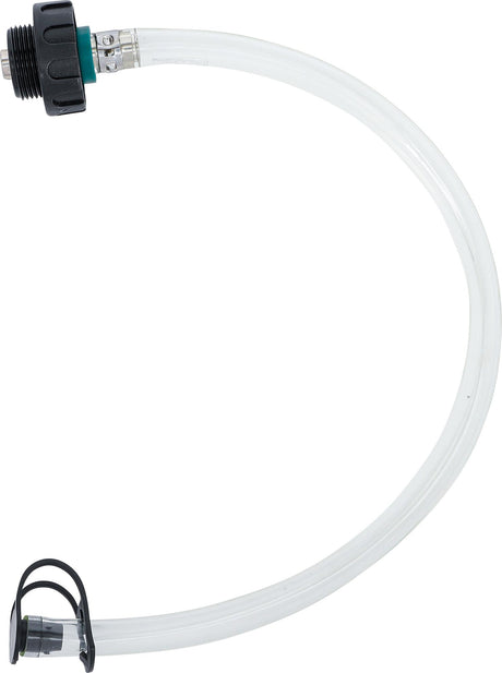 OIL FILTER DRAIN HOSE FOR OIL FILTER CARTRIDGES | FOR VAG 1.8, 2.0 PETROL (9000)