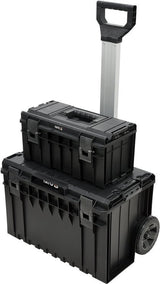 DOUBLE TOOL BOX SET 2SPCS 42BP45B S1 (YT-09162)