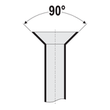 TUBE FLARING TOOL (YT-21802)
