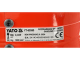 PETROL SHREDDER FOR 45 MM BRANCHES (YT-85580)