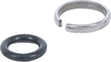 RETAINING + O-RING FOR IMPACT WRENCH 12.5 MM (1/2") (32899)