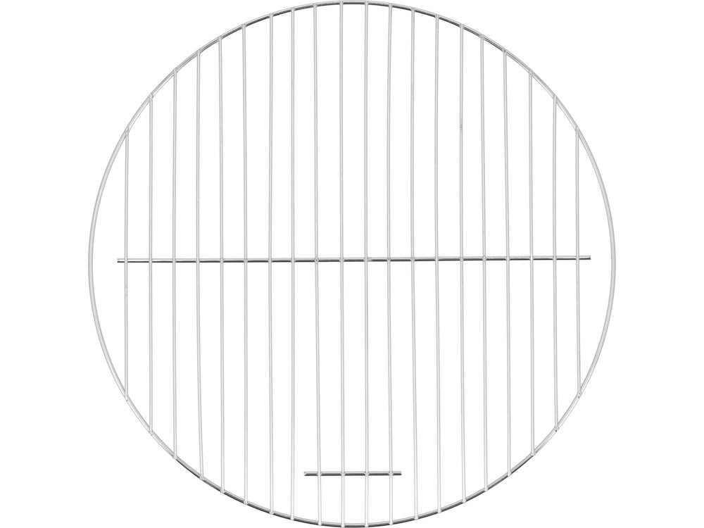 PORTABLE CHARCOAL GRILL, GRID 36CM (99921)