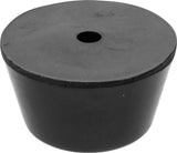 RUBBER PAD | FOR AUTO LIFTS | Ø 105 MM (7009)