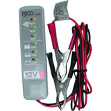 BATTERY AND CHARGER SYSTEM TESTER (2189)