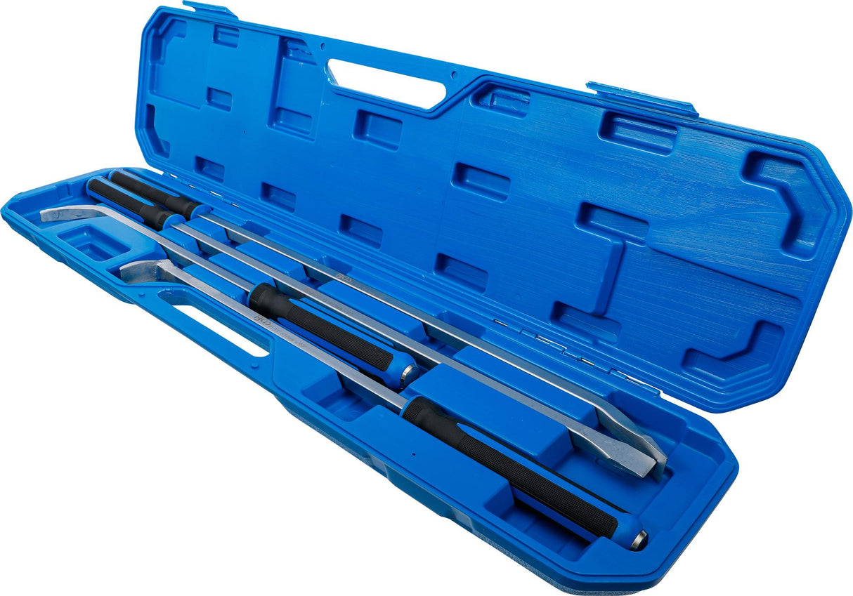 PRY BAR SET | 4 PCS. (9133)