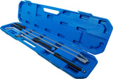 PRY BAR SET | 4 PCS. (9133)