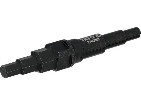 Pakopuksinen kiintoavain | 3/8" - 1/2" - 3/4" - 1" (YT-03313)