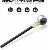 TORQUE MULTIPLIER | 12.5 MM (1/2") + 20 MM (3/4") (TMP12)