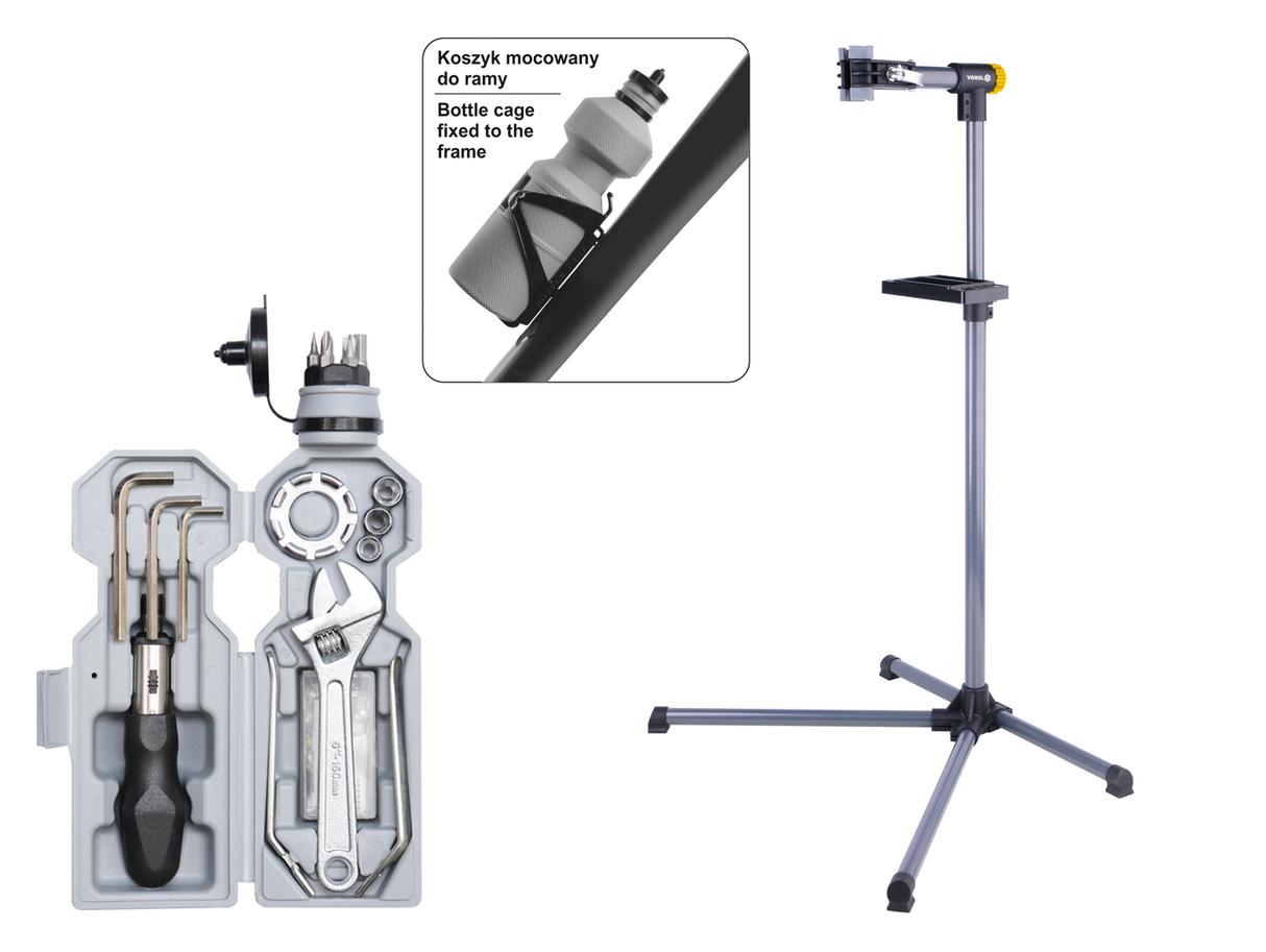 BIKE STAND (77715)