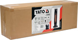 PORTABLE INFRARED HEATER 800W (YT-99520)