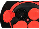 CABLE REEL 20M (YT-81052)