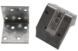 ANGLE JOINT | 40 X 40 X 40 MM | 10 PCS. (80932)