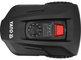 WIRED ROBOTIC MOWER 500M2 (YT-852091)