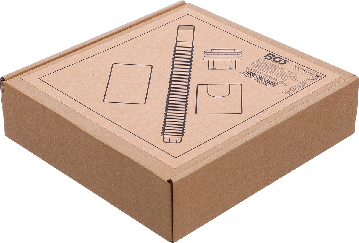 TOOL SET 1/6: FORD ECOBLUE 2.0L DIESEL INJECTOR PULLER KIT (74692)