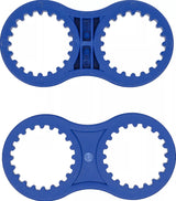 CAMSHAFT LOCKING TOOL | FOR DUCATI | 2 PCS. (5076)