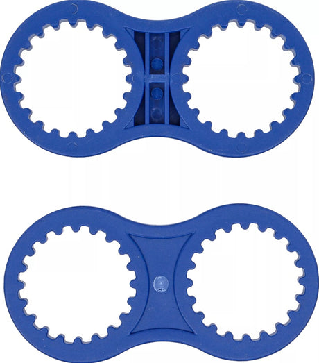 CAMSHAFT LOCKING TOOL | FOR DUCATI | 2 PCS. (5076)