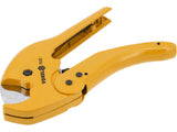 PVC PIPE CUTTER 42MM (78342)
